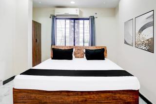 Super Hotel O Swagatam Hotel - 3