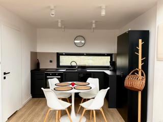 Wczasowy Loft Sominy - 3