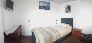 BERLIN hostel suites - 4