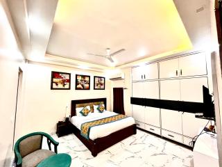 South Residency - South Delhi by South INN - 5