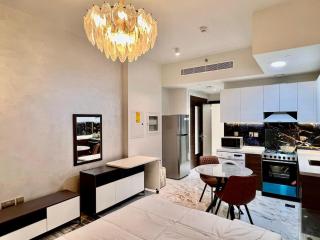 Mahenti - Jewelz · With balcony easy to pool & gym - 9