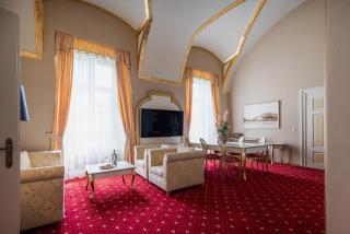 Hotel Gino Park Palace - Kaštieľ Orlové - 9