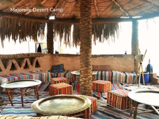 Majorelle Desert Camp - 3