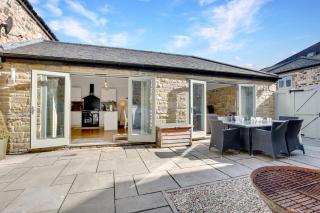 Dairy Cottage @Budle Barns - North East Escapes - 3