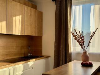 Apartamenty Podlesie - 0