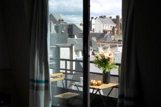 Hôtel Littéraire Gustave Flaubert, BW Signature Collection - 0