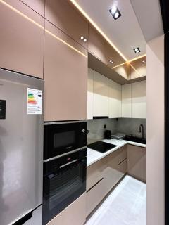 Luxury Apartment in City Center - 3