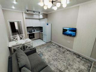 Almatym Мега парк - 5