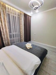 Almatym Мега парк - 0