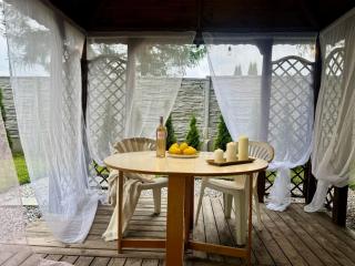 Apartamenty Podlesie - 5