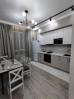 Almatym Мега парк - 3