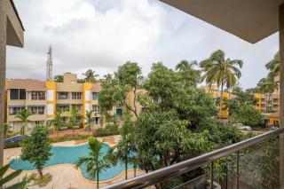 Rehano by Leo Homes - 2BHK Flat near Anjuna Beach - 5