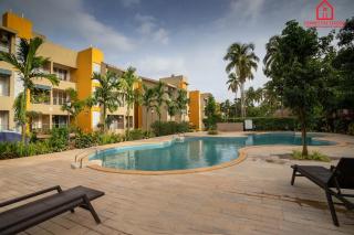 Rehano by Leo Homes - 2BHK Flat near Anjuna Beach - 4