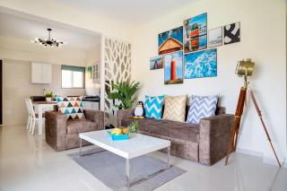 Rehano by Leo Homes - 2BHK Flat near Anjuna Beach - 3