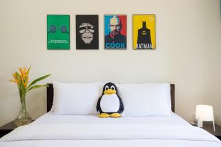 Rehano by Leo Homes - 2BHK Flat near Anjuna Beach - 2