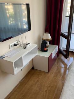 Apartment on the Beach - 2