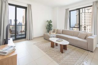 Frank Porter - Aurora Tower, Dubai Marina - 9
