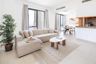 Frank Porter - Aurora Tower, Dubai Marina - 8