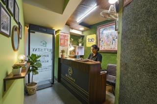FabExpress Jeet Stays - Near Dilshad Garden Metro Station - 8