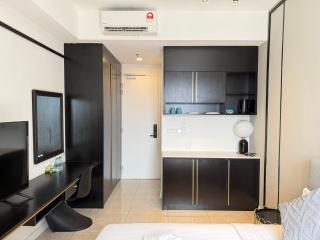 Supreme Sapphire Suites Axon Bukit Bintang nearby Pavilion TRX - 2