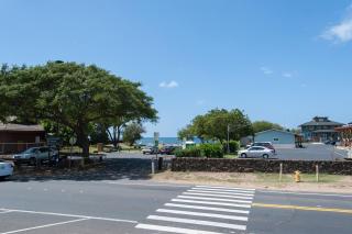 Ocean view studio 1k ft from water - 5