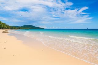 Srisuksan Klong Muang Beach - 9