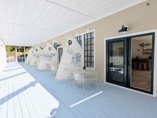 The Optimist Guesthouse | 1 - 9