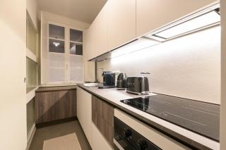 Appartamento Tebaldo - 4