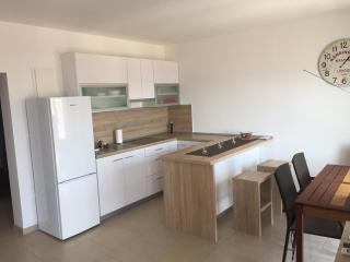 House with Sea View - Drage - 2