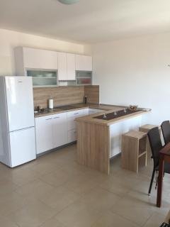 House with Sea View - Drage - 1