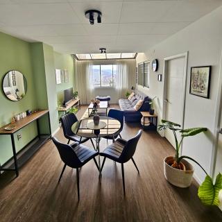 Brand-new 2 bedroom apartment Sopocachi - 8