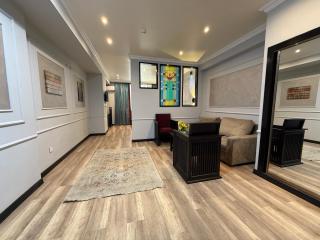 Vitrage Hotel - 4