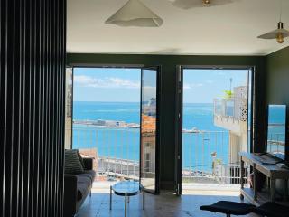 Maison Lacroix - Duplex - 9