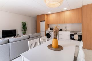 LC Apartaments Centro Plaza la Paz - 4