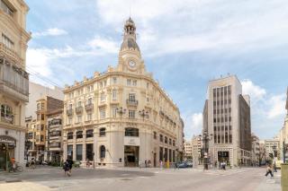 LC Apartaments Centro Plaza la Paz - 8