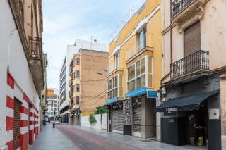 LC Apartaments Centro Plaza la Paz - 7