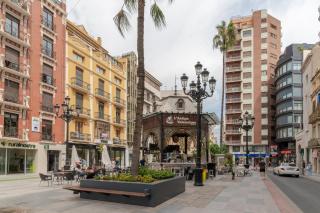 LC Apartaments Centro Plaza la Paz - 6