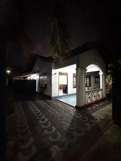 Aurora Villa - 3