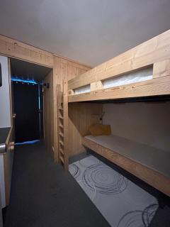 Appartement Cosy Les arcs 1800 - 3