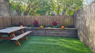 Les Pierres du Bonheur Meublé Tourisme 3 étoiles - 9