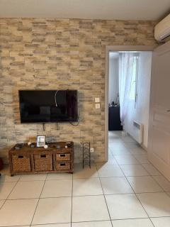 Appartement T2 cosy proche commodités et mer - 8