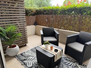 Appartement T2 cosy proche commodités et mer - 7