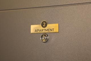 Apartment Cocosinella - 9