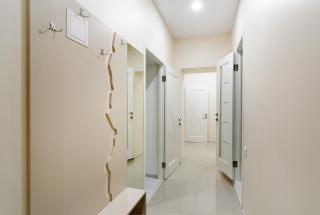 Home Hotel on Deribasovskaya - Odessa - 2