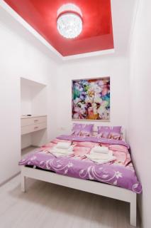 Home Hotel on Deribasovskaya - Odessa - 5