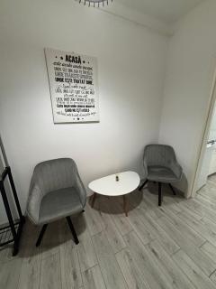 Microapartament modern în cartierul George Enescu - 1