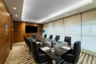 Ascott Corniche Al Khobar - 9