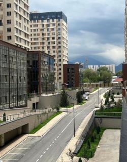 ЖК RAMS City - 8