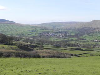 The Bridge Inn - Reeth - 7