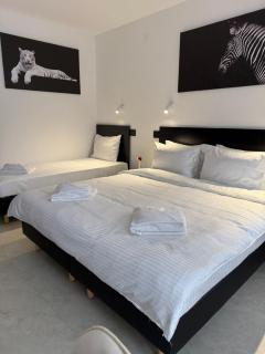 Hotel Sharlota - Skopje - 6